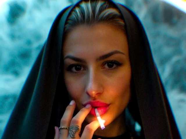 Profiili foto KillerWitch