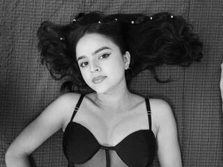 Erootiline videovestlus Kim-pears