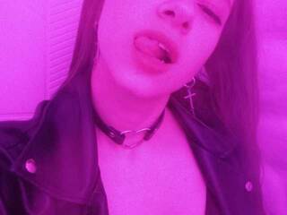 Erootiline videovestlus Kim-Rox