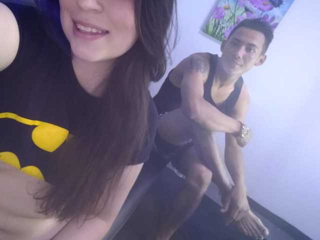 Profiilifoto KimAndAustin