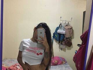 Erootiline videovestlus Kimberly_Alejandra