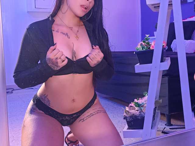 Profiili foto KimBabyTatto