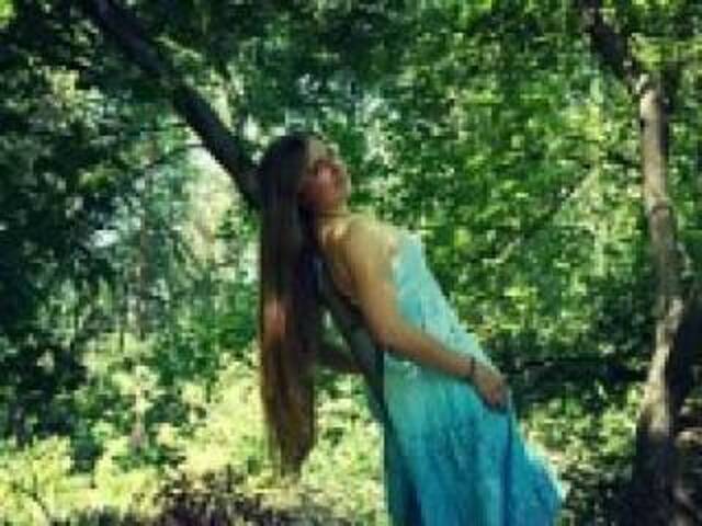 Profiili foto kimberlie