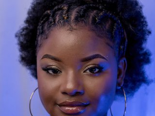 Erootiline videovestlus Kimberly-1