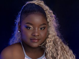 Erootiline videovestlus Kimberly-1