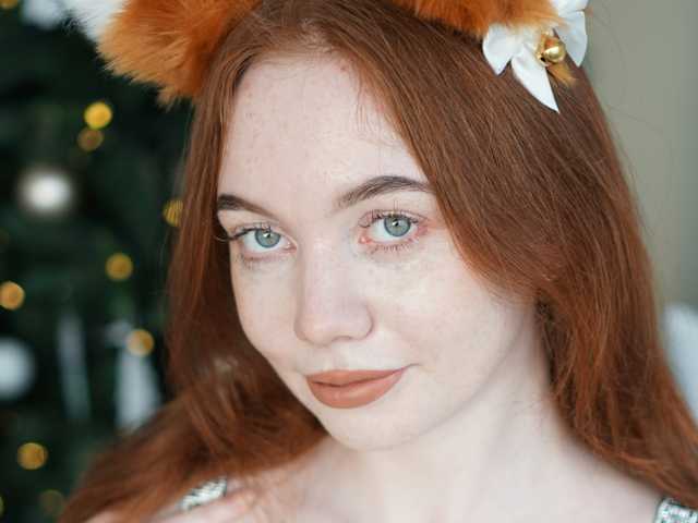 Profiili foto Kim_Fox