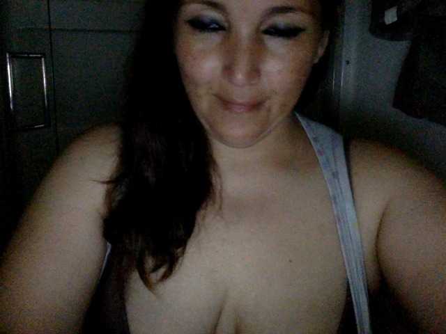 Ringhäälingupildid Kimberlylynn