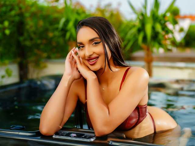 Profiili foto Kimberlymav