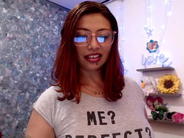 Ringhäälingupildid KimberlyMilf