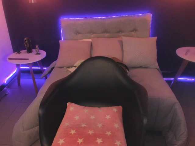 Fotod KimberlySaenz Cum Show on the 444 Tks!!! | MY LUSH IS READY FOR YOUR LOVE! | Check All My Media! | Spin the Wheel or Roll the Dices for 50 Tks | Slot Machine for 80 Tks sweetlust_room9: consiga