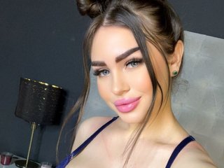 Erootiline videovestlus KimberlySwift