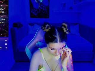 Erootiline videovestlus KimberlyWarner