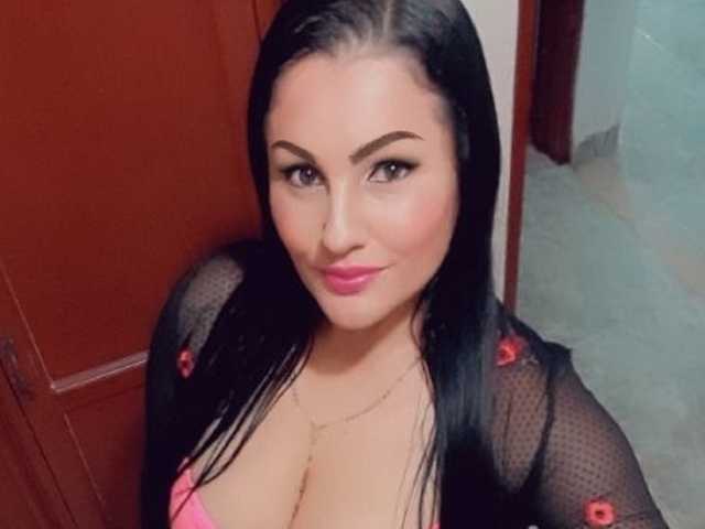 Profiili foto kimberlyxxx