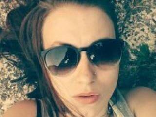 Erootiline videovestlus kimdaniels