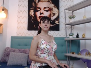 Erootiline videovestlus kimera13