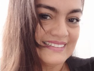 Erootiline videovestlus kimfierykitty
