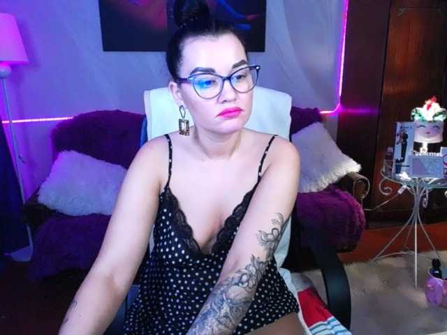 Ringhäälingupildid KimGarson