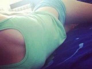 Erootiline videovestlus kimikim45