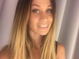 Erootiline videovestlus kimishy