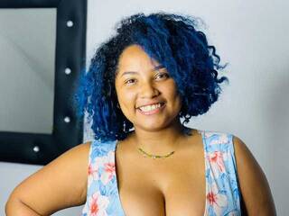 Erootiline videovestlus kimlopez