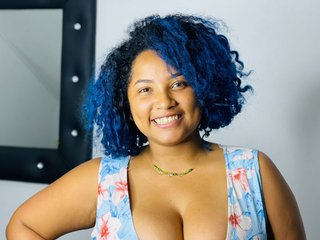 Erootiline videovestlus kimlopez