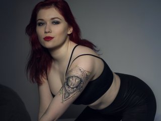 Profiili foto KimmDark
