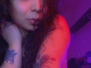 Erootiline videovestlus Kimmiakiss22
