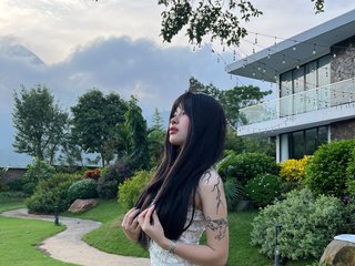 Erootiline videovestlus kimryu