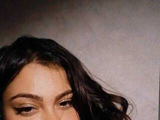 Erootiline videovestlus KimWalkeer