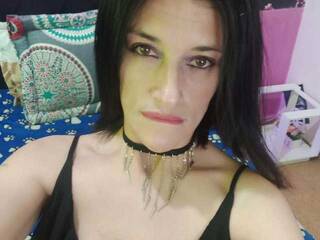 Erootiline videovestlus kimmySander