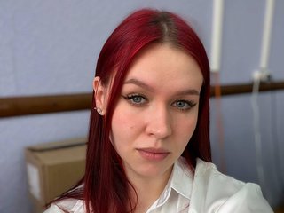 Erootiline videovestlus Kind-luna