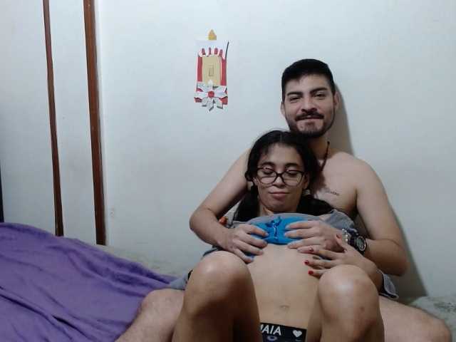 Fotod king-queen04a have fun together .... #new #couple #blowjob #play #tattoos.