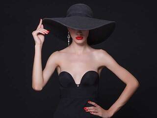 Erootiline videovestlus kinky-latiina