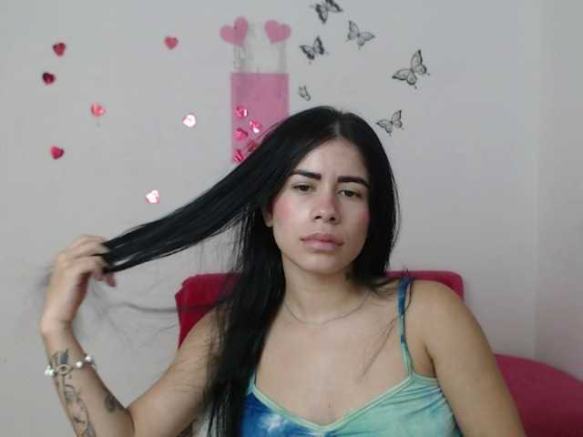 Fotod KinkyAlexa HI GUYS I AM A NEW AND SEXY LATIN GIRL, COME HERE TO PLAY WITH ME, MAKE ME HAPPY AND CUM WITH ME. #LATINA #COLOMBIANA #BDSM #SQUIRT #FINGERIN