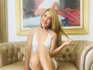 Profiili foto Kinkybb4u
