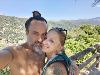 Erootiline videovestlus KinkyCommune