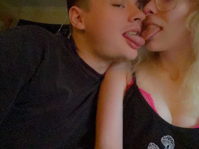 Profiili foto kinkycouple420