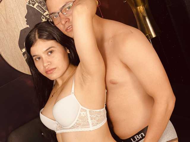 Profiilifoto kinkycouplexx