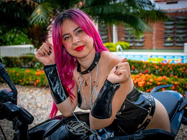 Profiili foto KinkyDoll-sub