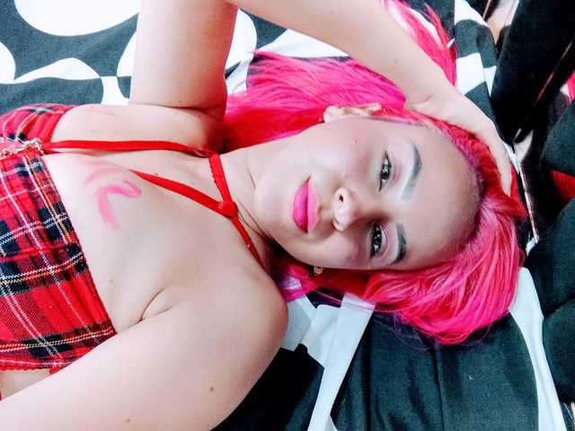 Profiili foto KinkyDoll-sub