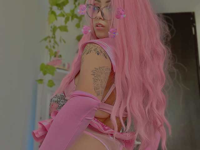 Profiili foto kinkyg1rll