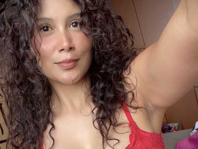 Profiili foto KinkyMila