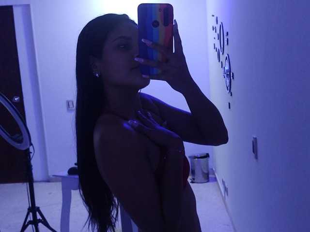 Profiili foto kinkynicolee