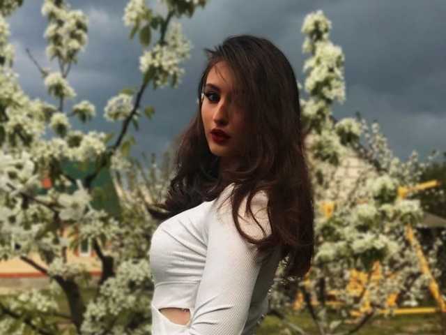 Profiili foto KinkyNova