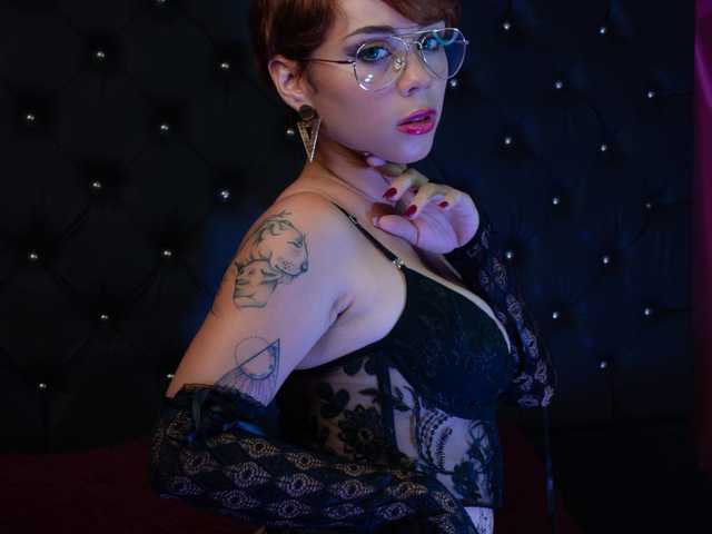 Profiili foto Kiomelody-