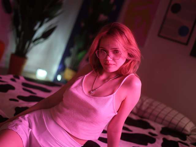 Profiili foto Kira-Fluff