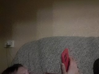 Erootiline videovestlus Kira-Kriss