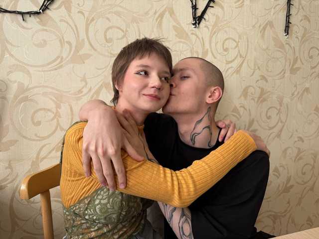 Profiili foto Kira-Miki-69