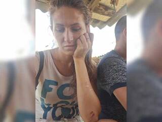 Erootiline videovestlus Kira19991999