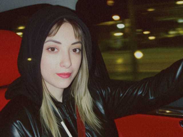 Profiili foto Kira700cams